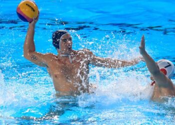 El polo acuático da inicio a los Juegos Centroamericanos y del Caribe Santo Domingo 2026