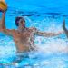 El polo acuático da inicio a los Juegos Centroamericanos y del Caribe Santo Domingo 2026