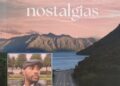 Novel escritor dominicano pone en circulación la obra Poemario de Nostalgias
