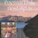 Novel escritor dominicano pone en circulación la obra Poemario de Nostalgias