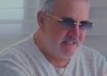 Fallece el cantante, animador y productor de televisión Raúl Grisanty