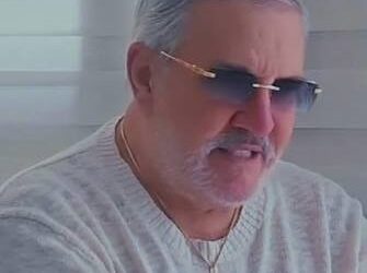 Fallece el cantante, animador y productor de televisión Raúl Grisanty