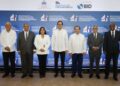 Gobierno resalta avances de la reestructuración de la Administración pública