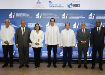 Gobierno resalta avances de la reestructuración de la Administración pública