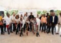 Fundación Refidomsa y Nature Power Foundation impulsan proyecto de acceso al agua en Los Negros, Azua