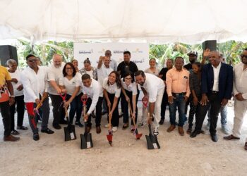 Fundación Refidomsa y Nature Power Foundation impulsan proyecto de acceso al agua en Los Negros, Azua