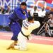 Dominicano Florentino, campeón en judo JJCC 2026