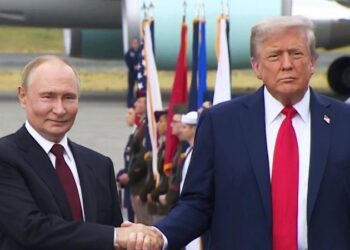 Putin y Trump hablan por teléfono: ¿qué trataron?