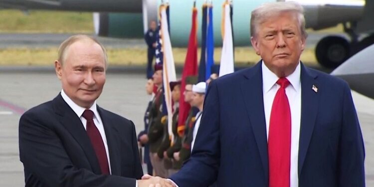 Putin y Trump hablan por teléfono: ¿qué trataron?