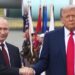 Putin y Trump hablan por teléfono: ¿qué trataron?