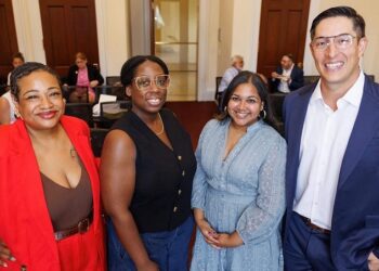 Denuncian ante el Congreso las crecientes amenazas legislativas contra la comunidad LGBTQ+ en Puerto Rico