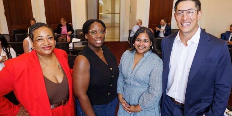 Denuncian ante el Congreso las crecientes amenazas legislativas contra la comunidad LGBTQ+ en Puerto Rico