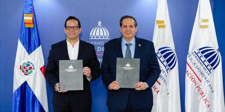 Salud Pública y MAP ponen en marcha Manual de Clasificación de Cargos de Carrera Sanitaria