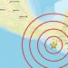 Sismo de magnitud 7,4 sacude las costas de México