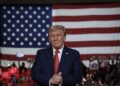 Trump acusa a China de «la mayor filtración de datos electorales de la historia»