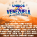 Más estrellas participarán en «UNIDOS POR VENEZUELA», concierto y teletón