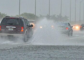 Cancelados doce vuelos en Puerto Rico por condiciones climatológicas en el este EEUU