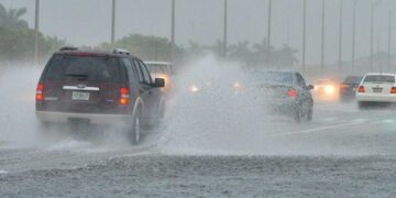 Cancelados doce vuelos en Puerto Rico por condiciones climatológicas en el este EEUU