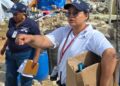 Ministerio de Salud de RD ha atendido a más de 1,200 víctimas del doble terremoto en Venezuela