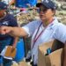 Ministerio de Salud de RD ha atendido a más de 1,200 víctimas del doble terremoto en Venezuela