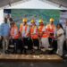 Vicepresidenta Raquel Peña entrega obras e inicia proyecto de agua potable en La Romana