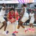 Puerto Rico aplasta a Jamaica en el inicio basket masculino