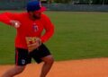 Wander Franco se une a las prácticas del equipo dominicano con miras a Centroamericanos y del Caribe