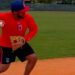 Wander Franco se une a las prácticas del equipo dominicano con miras a Centroamericanos y del Caribe
