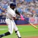 ¿Es Yandy el bateador más subestimado de MLB? Veamos algunos números