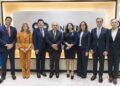 Procuradora y representantes del Conep abordan retos del nuevo Código Penal