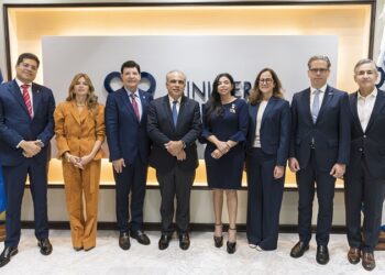 Procuradora y representantes del Conep abordan retos del nuevo Código Penal