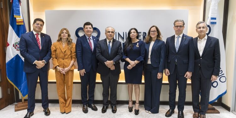Procuradora y representantes del Conep abordan retos del nuevo Código Penal