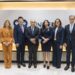 Procuradora y representantes del Conep abordan retos del nuevo Código Penal