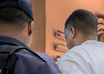 Detienen al presunto autor del homicidio del baloncestista Yeuri Rodríguez Batista 