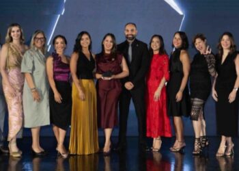 Banreservas obtiene siete galardones en los Effie Awards República Dominicana 2026