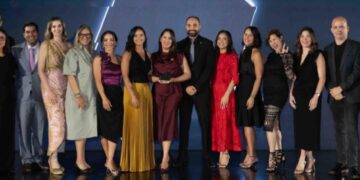 Banreservas obtiene siete galardones en los Effie Awards República Dominicana 2026