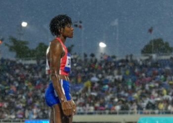 RD llega a 30 medallas de oro por tercera vez en la historia de los Juegos Centroamericanos