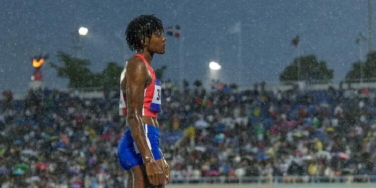 RD llega a 30 medallas de oro por tercera vez en la historia de los Juegos Centroamericanos