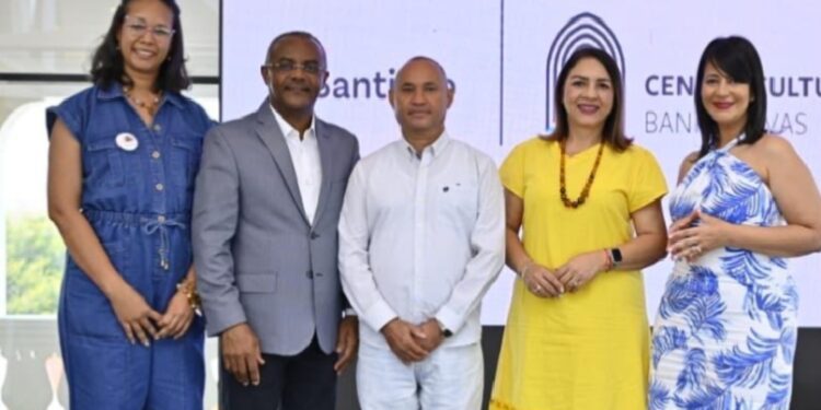 Centro Cultural Banreservas inaugura Primer Congreso de Artesanos de Santiago