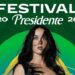 Katy Perry debutará en República Dominicana en el regreso del Festival Presidente