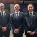 Abinader participa en la toma de posesión del nuevo presidente de Colombia