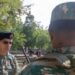Comandante del Ejército recorre unidades fronterizas en provincias Pedernales e Independencia