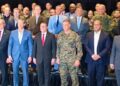 República Dominicana participa en Panamá en Foro de la Coalición de las Américas Contra los Cárteles