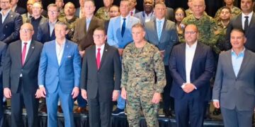 República Dominicana participa en Panamá en Foro de la Coalición de las Américas Contra los Cárteles
