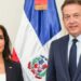 RD y EE.UU. reafirman la solidez de las relaciones bilaterales