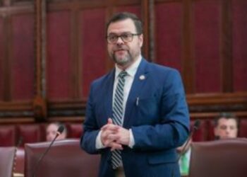 Senador demócrata de EE.UU.: Trump es el gobernante «más corrupto de la historia del país»