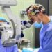 Hospital Salvador B. Gautier realiza con éxito su primer trasplante de córnea