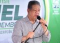 Leonel: SDE vive “tormenta perfecta” con apagones, falta de agua y acumulación de basura