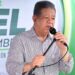 Leonel: SDE vive “tormenta perfecta” con apagones, falta de agua y acumulación de basura