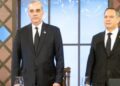 Presidente Abinader da inicio a sesión de entrevistas públicas a siete jueces de la Suprema Corte de Justicia